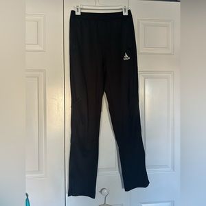Men’s Adidas Black Stripe Joggers
